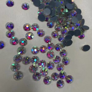 hot fix rhinestone   bonito strass